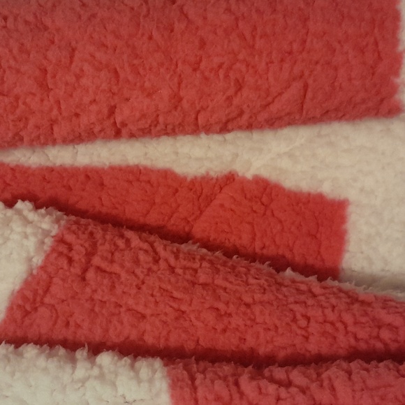 Lularoe Teddy jacket size M - Picture 2 of 5